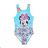Girls 'Cotton Girls' Dress (98-128) MINNIE SETINO 830-180