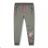 Sweatpants weak long children's boys (116-146) KUGO MT0562