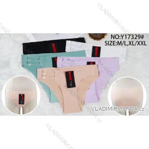 Women's seamless panties (M/L-XL/2XL) PRA23Y17329