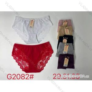 Women's plus size panties (29-33) PRA23G2082