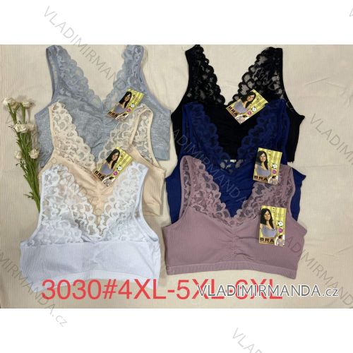 women's plus size bra (3XL-5XL) PRA23888