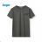 T-shirt short sleeve men's (M-2XL) KUGO GC8606