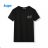 T-shirt short sleeve men's (M-2XL) KUGO GC8606