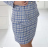 Women's short skirt (S/M ONE SIZE) ITALIAN FASHION IMPMG231138