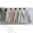 Women's Long Sleeve Jacket (S/M ONE SIZE) ITALIAN FASHION IMPMG235477