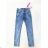 Jeans rifle jeans (134-164) KUGO TK832
