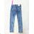 Jeans rifle jeans (134-164) KUGO TK832
