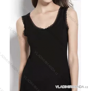 Women's Tank Top (S/M ONE SIZE) ITALIAN FASHION IMPMG23287