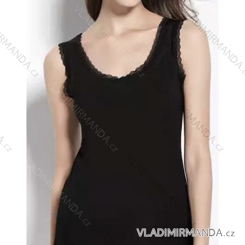 Women's Tank Top (S/M ONE SIZE) ITALIAN FASHION IMPMG23287