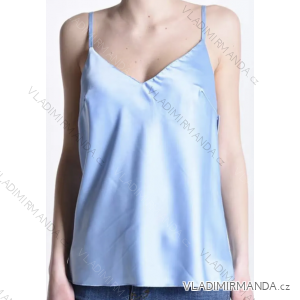 Women's Tank Top (S/M ONE SIZE) ITALIAN FASHION IMPMG239612