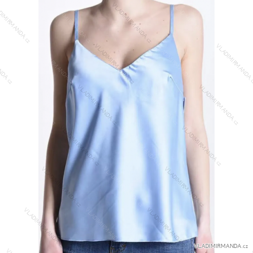 Women's Tank Top (S/M ONE SIZE) ITALIAN FASHION IMPMG239612