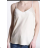 Women's Tank Top (S/M ONE SIZE) ITALIAN FASHION IMPMG239612