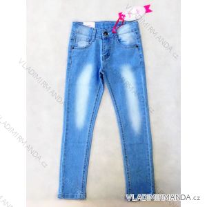 Jeans rifle jeans (134-164) KUGO TK833
