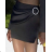 Women's short skirt (S/M ONE SIZE) ITALIAN FASHION IMPMG233152