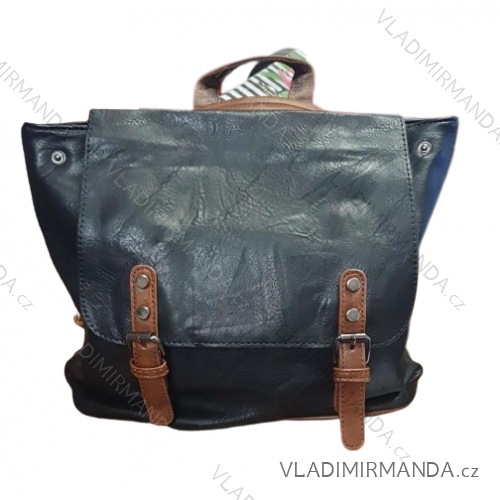 Women's backpack 31x35x14) ITALIAN FASHION IM2623L2047