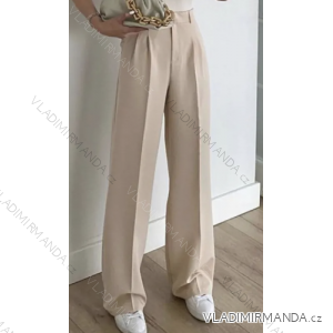 Women's long pants (S/M ONE SIZE) ITALIAN FASHION IMPMG2317383 pant