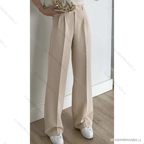 Women's long pants (S/M ONE SIZE) ITALIAN FASHION IMPMG2317383 pant