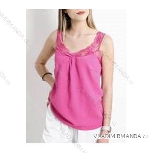 T-shirt short sleeve women (UNI S / L) ITALIAN FASHION IMK20128