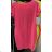 Tunic t-shirt women (uni s / m) ITALIAN FASHION IMM2005