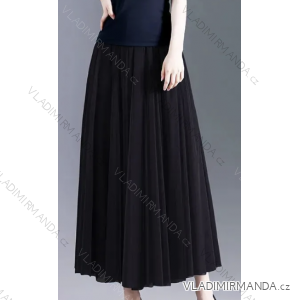 Women's long skirt (S/M ONE SIZE) ITALIAN FASHION IMPCF238825MICROSTORE