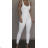 Women's long strapless jumpsuit (S/M ONE SIZE) ITALIAN FASHION IMPCF2326915/0869