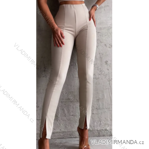 Women's Long Pants (S/M ONE SIZE) ITALIAN FASHION IMPCF2325565