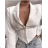 Women's long sleeve jacket (S/M ONE SIZE) ITALIAN FASHION IMPCF2322267