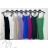 Women's elegant strapless dress (S/M ONE SIZE) ITALIAN FASHION IMPCF2322568-22