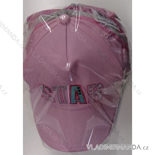 Cap Girls (50-54) YO! CZD-076
