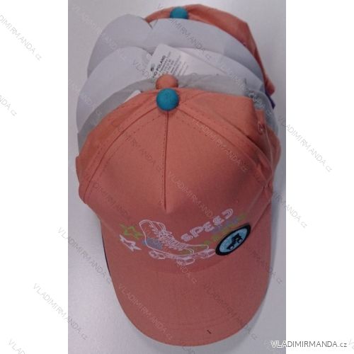 Cap Girls (52-56) YO! CZD-081
