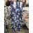 Leggings 3/4 short ladies (xxl-3xl) PESAIL YQ04