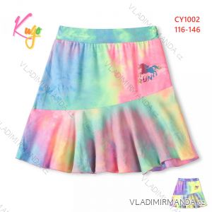 Kugo K622 skirt baby girl (116-146)