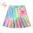 Kugo K622 skirt baby girl (116-146)