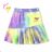 Kugo K622 skirt baby girl (116-146)