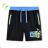 Shorts youth boys (134-164) KUGO  FS7717