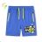 Shorts youth boys (134-164) KUGO  FS7717