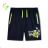 Shorts youth boys (134-164) KUGO  FS7717