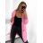 Dress with 3/4-sleeve ladies pocket (uni sl) ITALIAN Fashion IM3181746