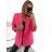 Women's Long Sleeve Jacket (S/M ONE SIZE) ITALIAN FASHION IMPLP2370040095