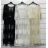 Women's Long Chiffon Short Sleeve Dress (S/M ONE SIZE) ITALIAN FASHION IMWGM23456