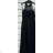 Women's Summer Long Sleeveless Jumpsuit (S/M ONE SIZE) ITALIAN FASHION IMPSH232308