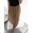 Chiffon Skirt Long Ladies (uni sl) ITALIAN MODE IM319678