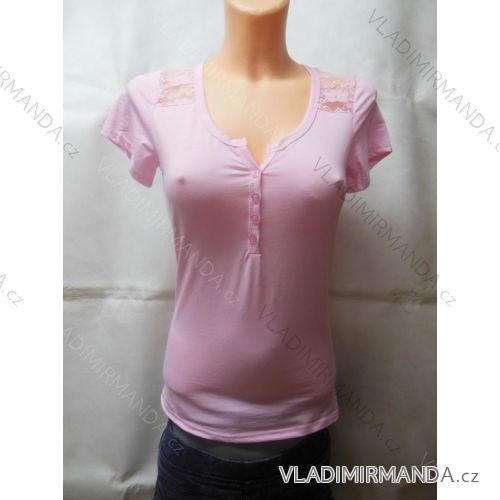 T-shirt short sleeve (s-xl) EMT WP60058
