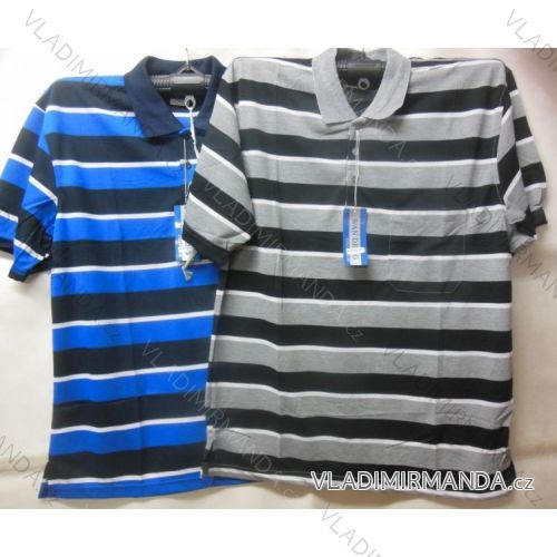 Polo shirt short sleeve (m-xxl) WANDENG W-82145-SY
