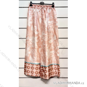 Women's long skirt (S/M ONE SIZE) ITALIAN FASHION IMPSH239794