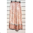 Women's long skirt (S/M ONE SIZE) ITALIAN FASHION IMPSH239794