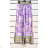 Women's long skirt (S/M ONE SIZE) ITALIAN FASHION IMPSH239794