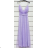 Women's long elegant party dress with straps (S/M ONE SIZE) ITALIAN FASHION IMPSH234388